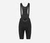 Šortai Hiru Woman Core BIBSHORT / Full Black
