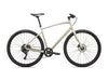 Specialized Sirrus X 2.0 - miesto dviratis white