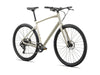 Specialized Sirrus X 2.0 - miesto dviratis white