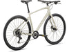 Specialized Sirrus X 2.0 - miesto dviratis white