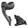 SRAM AM Force AXS 2X Groupset E1