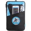 Tacx sweat set (towel + sweat cover for smartphone)