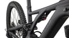Turbo Levo Black / Light Silver / Black