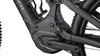 Turbo Levo Black / Light Silver / Black