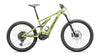 Turbo Levo Black / Light Silver / Black
