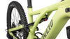 Turbo Levo Black / Light Silver / Black