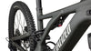 Turbo Levo Black / Light Silver / Black