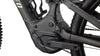 Turbo Levo Black / Light Silver / Black