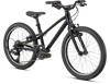 Specialized JETT 20 INT CSTBLK/SMK - vaikiškas dviratis
