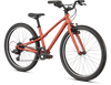 Specialized JETT 24 INT REDWD/WHT - vaikiškas dviratis