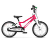 Vaikiškas dviratis Woom 2 GO / Hot Pink