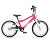 Vaikiškas dviratis Woom 3 GO / Hot Pink