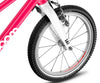 Vaikiškas dviratis Woom 3 GO / Hot Pink