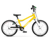 Vaikiškas dviratis Woom 3 GO / Sunny Yellow