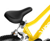 Vaikiškas dviratis Woom 3 GO / Sunny Yellow