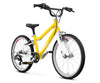 Vaikiškas dviratis Woom 4 GO / Vibrant Yellow