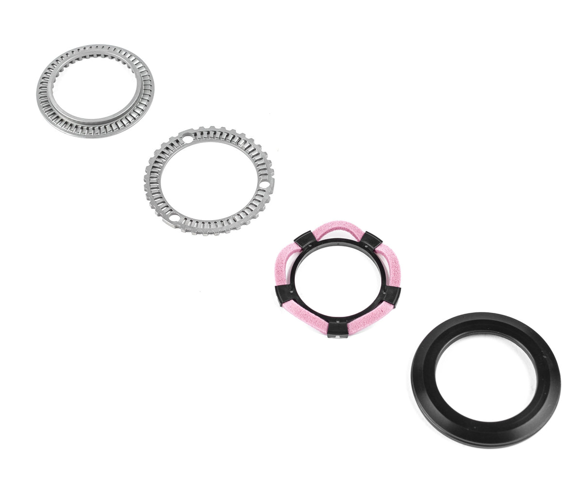 ZIPP Cognition V2 Axial Clutch Kit – Veloklinika