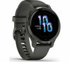Laikrodis Garmin Venu 2S GPS Wi-Fi Grey + Slate WW