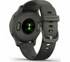 Laikrodis Garmin Venu 2S GPS Wi-Fi Grey + Slate WW