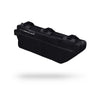 Pro Team Gravel Frame Bag Black 5.5L - krepšelis