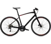 Specialized Sirrus 3.0 Blk/Rktred/Blk - miesto dviratis