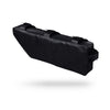 Pro Team Gravel Frame Bag Black 5.5L - krepšelis