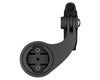Garmin Quarter-Turn Compatible Edge - kompiuteriuko laikiklis