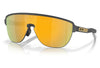 Akiniai Oakley Corridor 24k Matte Carbon