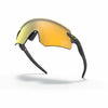 Akiniai Oakley Encoder Matte Carbon PRIZM 24K