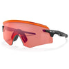 Akiniai Oakley Encoder Polished Black w/PRIZM field