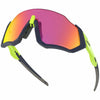 Akiniai Oakley Flight Jacket MttNvy/RetBrn w/Prizm Rd