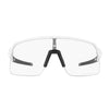 Akiniai Oakley Sutro Lite / Matte White Photochromic