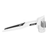 Akiniai Oakley Sutro Lite / Matte White Photochromic