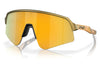 Akiniai Oakley Sutro Lite Sweep 24k Brass TAX