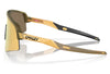 Akiniai Oakley Sutro Lite Sweep 24k Brass TAX