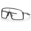Akiniai Oakley Sutro Mt Carbon / Clear photochromic