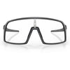 Akiniai Oakley Sutro Mt Carbon / Clear photochromic