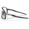 Akiniai Oakley Sutro Mt Carbon / Clear photochromic