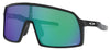 Akiniai Oakley Sutro S Polished black w/Prizm Jade