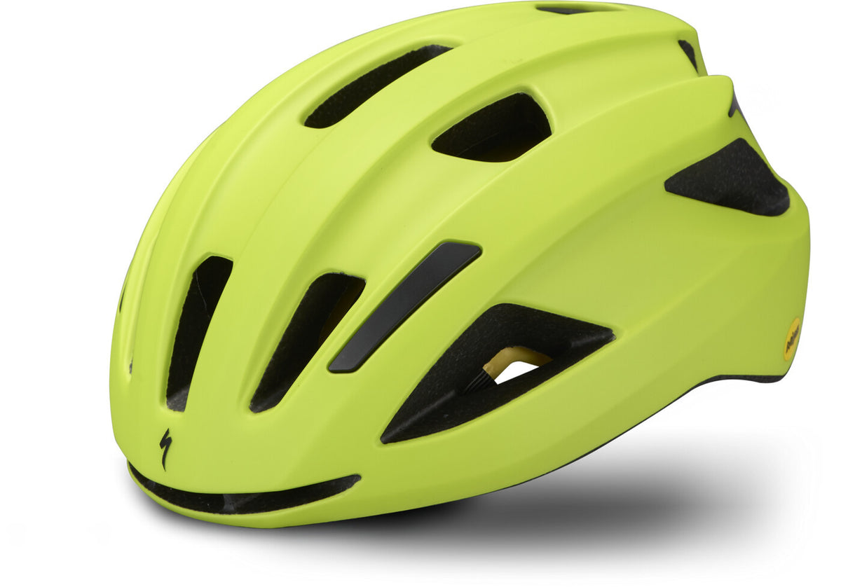 Šalmas Specialized ALIGN II HLMT MIPS CE HYPERVIZ/BLKREF – Veloklinika