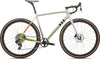 Specialized CRUX PRO DUNEWHT/BRCH/CCTSBLM gravel dviratis