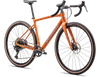 Specialized DIVERGE E5 COMP AMBRGLW/DOVGRY - gravel dviratis