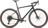 Specialized DIVERGE E5 COMP METOBSD/METPNGRN - gravel dviratis