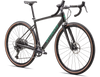 Specialized DIVERGE E5 COMP METOBSD/METPNGRN - gravel dviratis