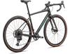 Specialized DIVERGE E5 COMP METOBSD/METPNGRN - gravel dviratis