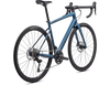 Specialized DIVERGE E5 ELITE MYSBLU/MYSBLUMET - gravel dviratis