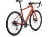 Specialized DIVERGE E5 REDWD/RSTDRED - gravel dviratis