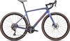 Specialized DIVERGE SPORT CARBON PRPTNT/NDGO/AMBRGLW - gravel dviratis