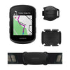 Garmin Edge 840 Bundle dviračių kompiuteris + jutikliai