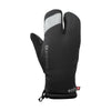 Infinium Primaloft 2X2 Gloves | Black žieminės pirštinės